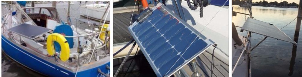 lifeline solar panel
