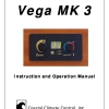 Vega MK3 Instruction and Operation Manual