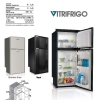Vitrifrigo full size refrigerator-freezer cabinets: DP2600, DP150