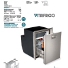 Vitrifrigo small drawer units: DW51, DW42, DW35
