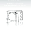 MarinAire Installation Manual
