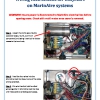 Wiring Instructions for EasyStart on MarinAire systems